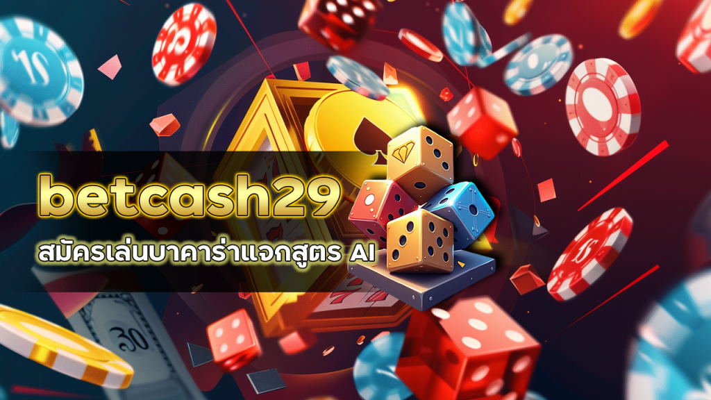 betcash29