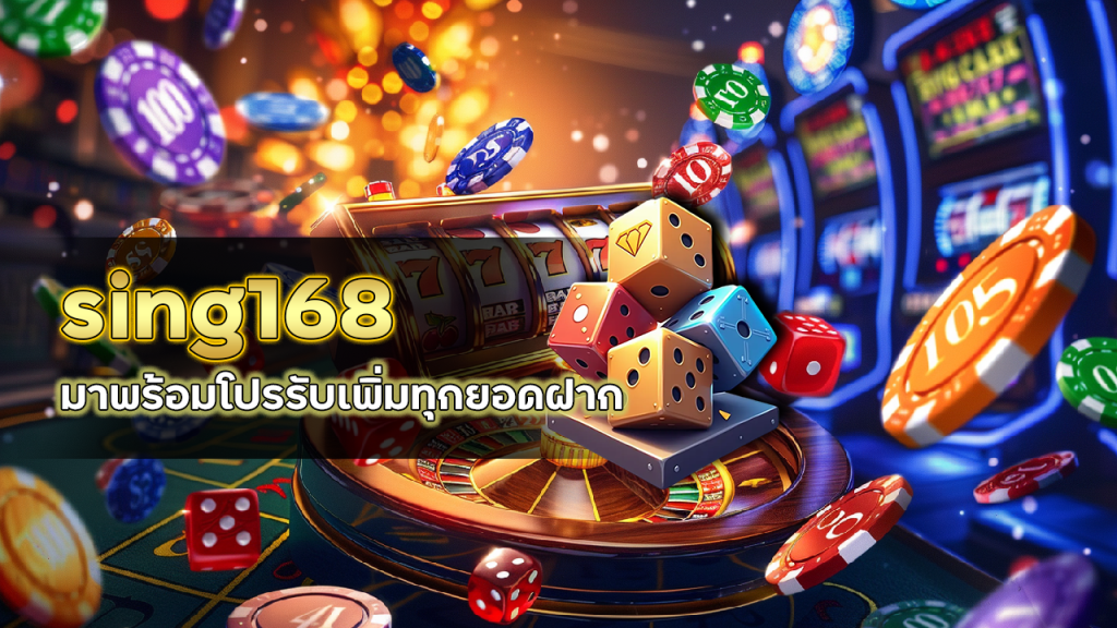 sing168