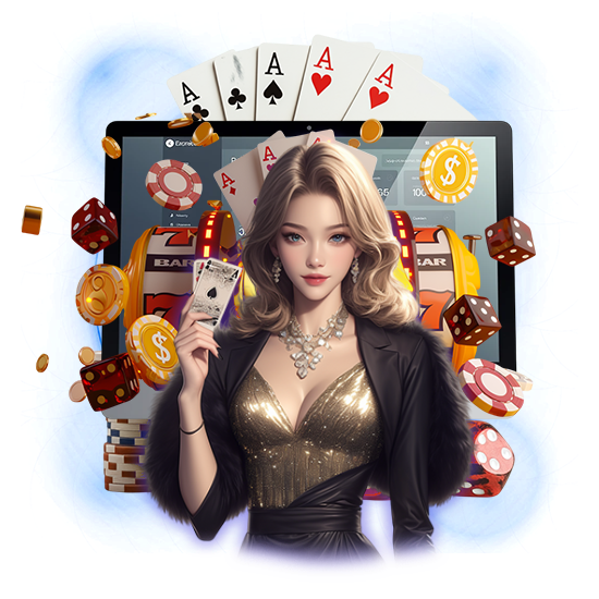 ทุนบาคาร่า