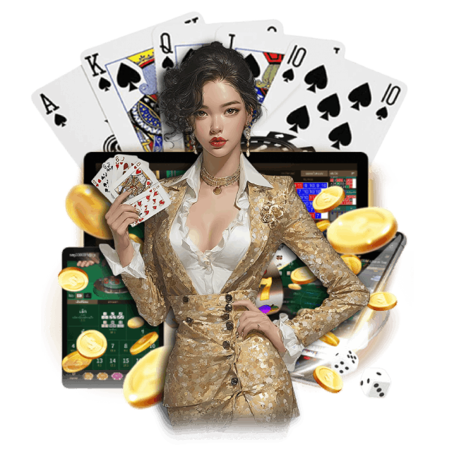 วิวค่ายบาคาร่า