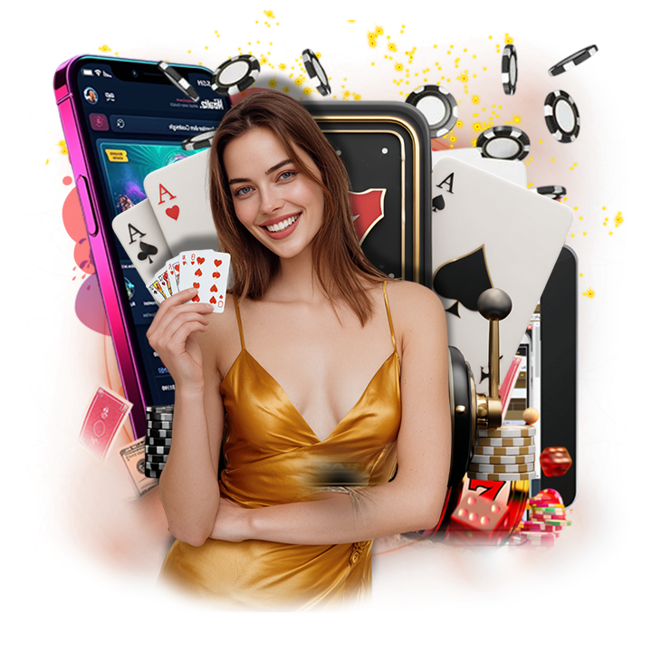 เริ่มต้นบาคาร่า