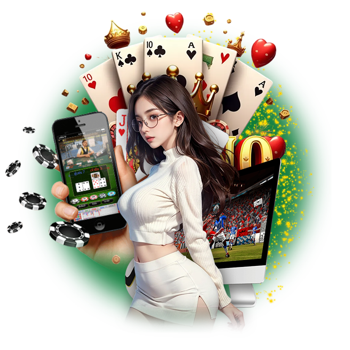 บาคาร่าฝากแรก