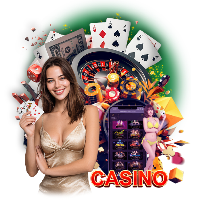 โบนัสบาคาร่า